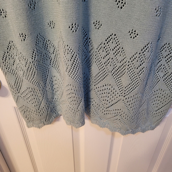 Cricket lane sweater vest - Picture 7 of 7